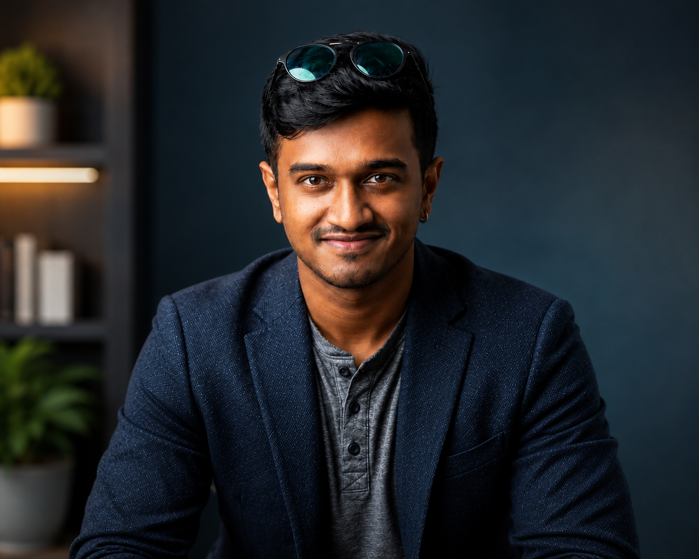 Lester De Alwis