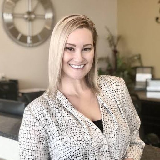 Tessina Bullock, President of Verus Dental