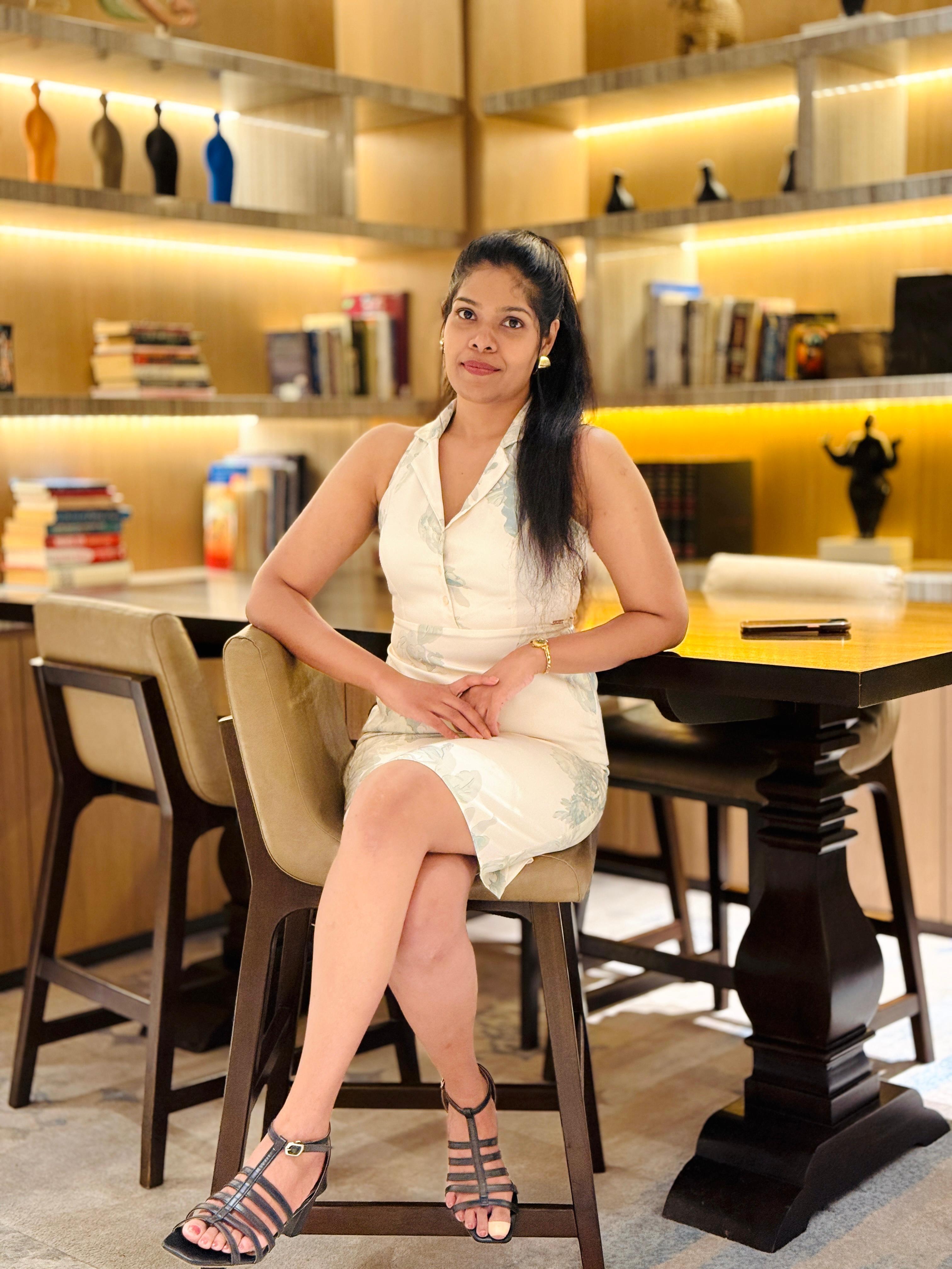 Reshani Tamasha