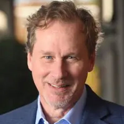Steve Parker