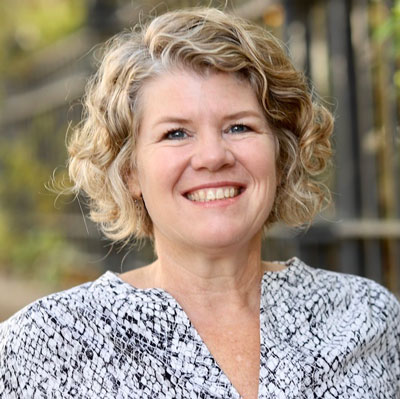 Laura Johnston