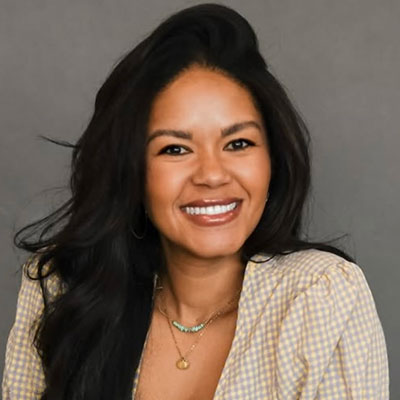 Jazmine Chavez