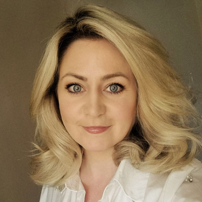 Lisa Grogan
