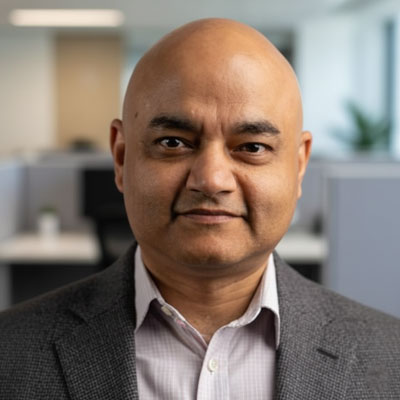Rajeev Bhatia